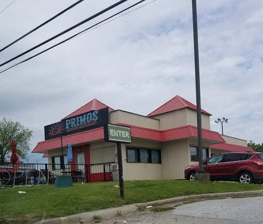 Primos Mexican Restaurant